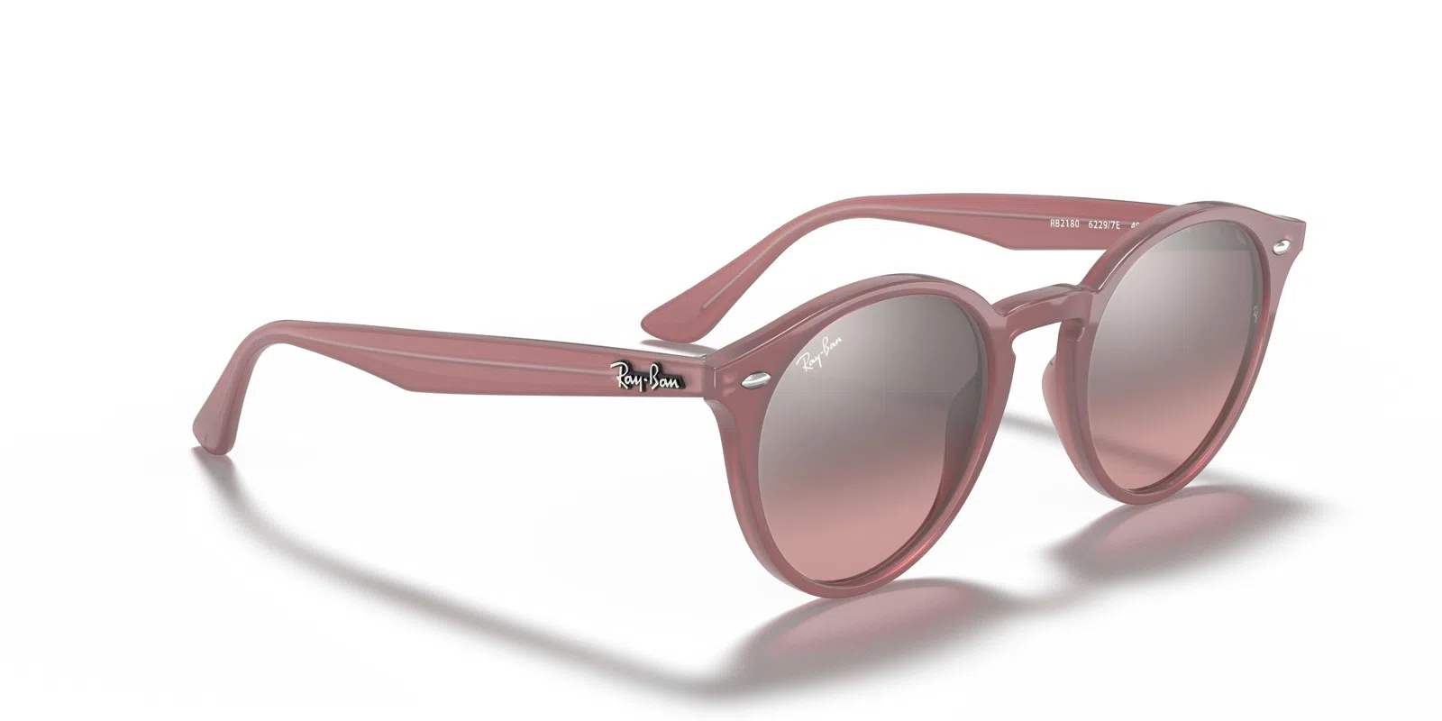 Ray-Ban 2180 Sunglasses - view 64